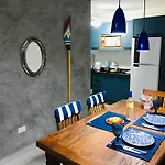 Apt Familiar-Condominio Fechado Ubatuba