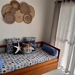Apt Familiar-Condominio Fechado Ubatuba