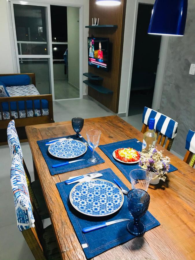 Apartment Familiar-condominio Fechado